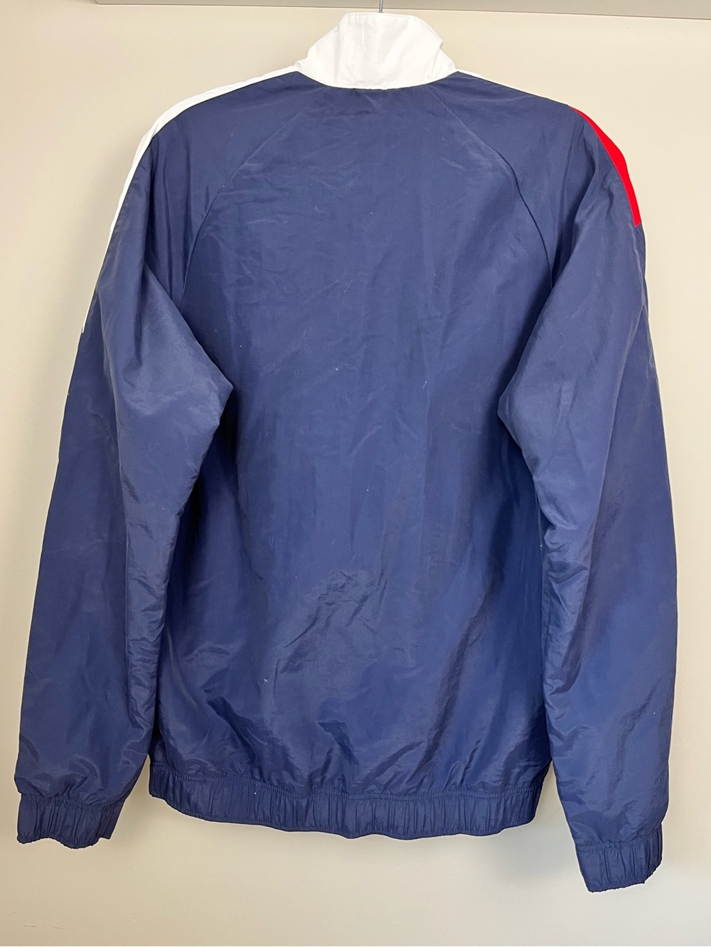 Reebok Classics Vector Track Jacket - Picture 5 of 7